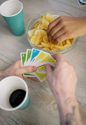 Cổng trò chơi rực rỡ